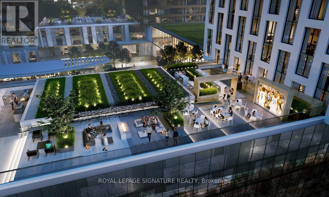 3011 - 4015 The Exchange, Mississauga, Ontario  L5B 0N9 - Photo 18 - W12553340