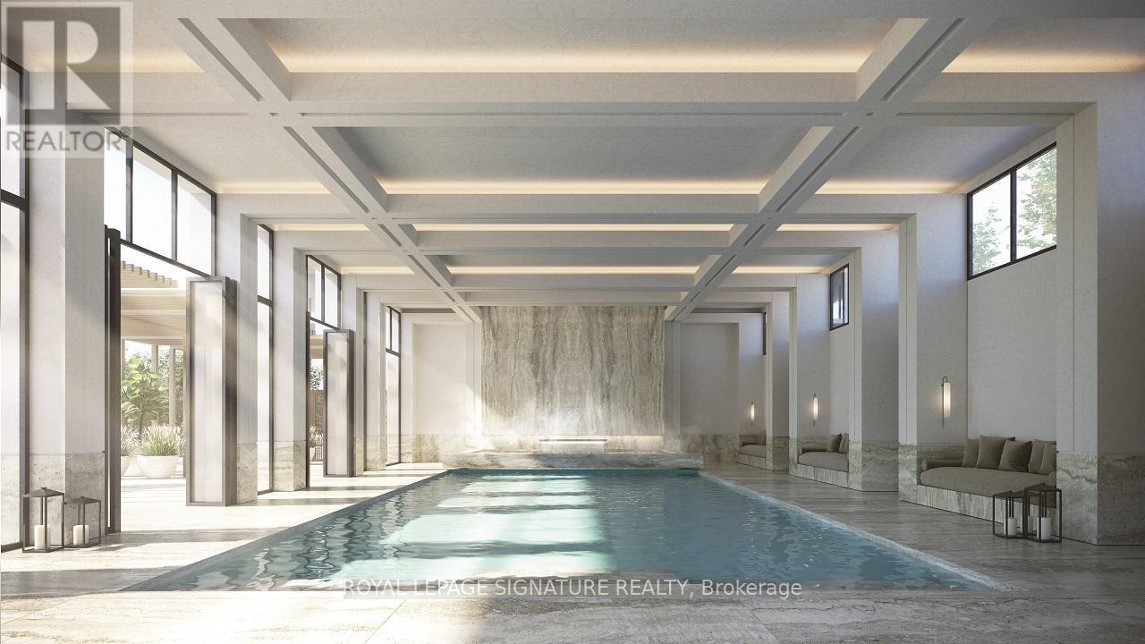 3011 - 4015 The Exchange, Mississauga, Ontario  L5B 0N9 - Photo 20 - W12553340