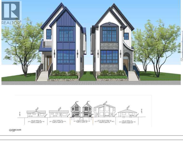 2323 53 Avenue SW, Calgary, Alberta