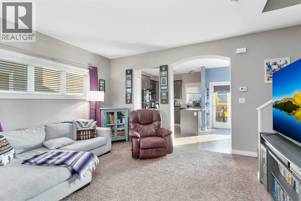 3 Ross Close, Sylvan Lake, Alberta  T4S 0K4 - Photo 6 - A2270449