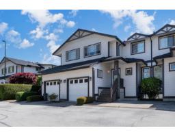 133 20820 87 AVENUE, Langley, British Columbia