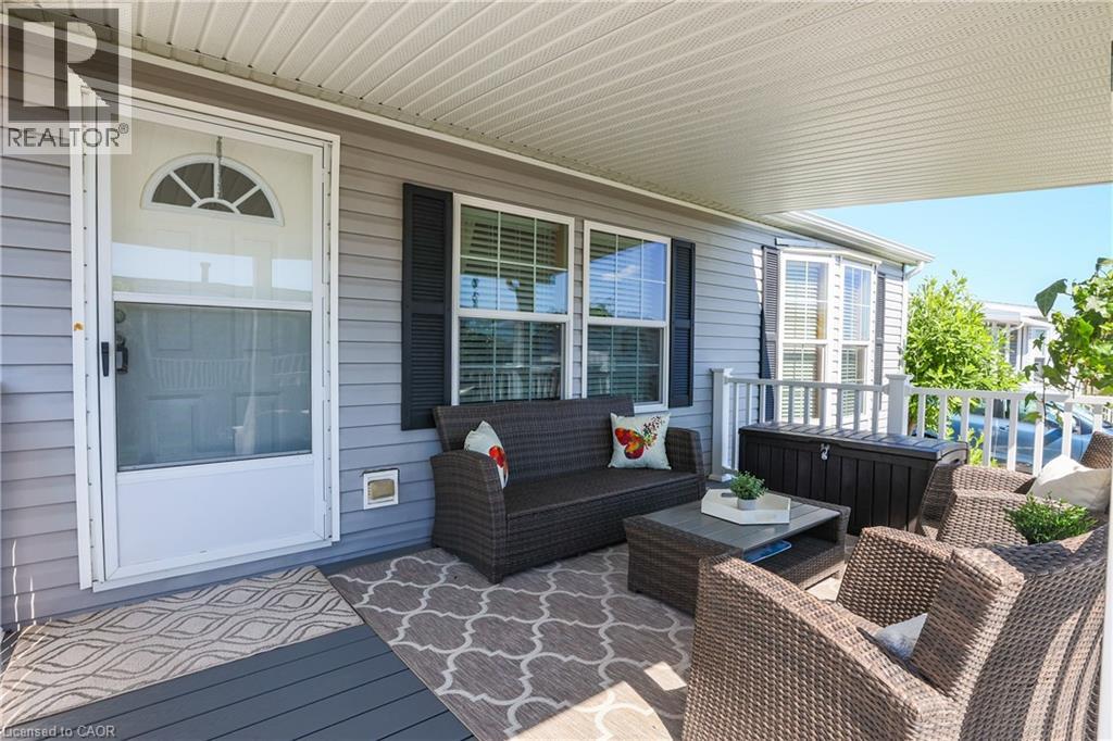 3033 Townline Road Unit# 280, Stevensville, Ontario L0S 1S1 - Photo 4 - 40787389