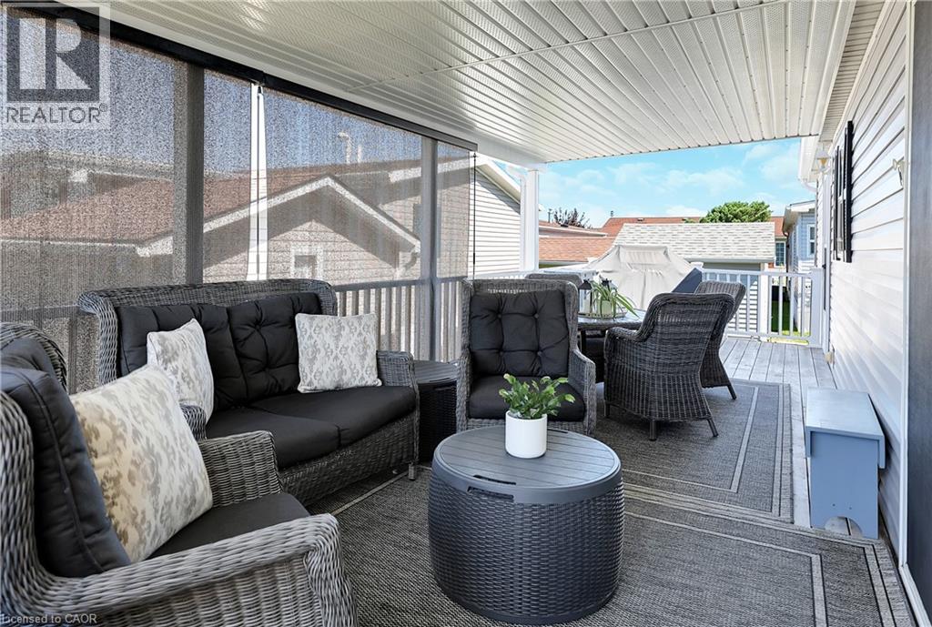 3033 Townline Road Unit# 280, Stevensville, Ontario L0S 1S1 - Photo 14 - 40787389