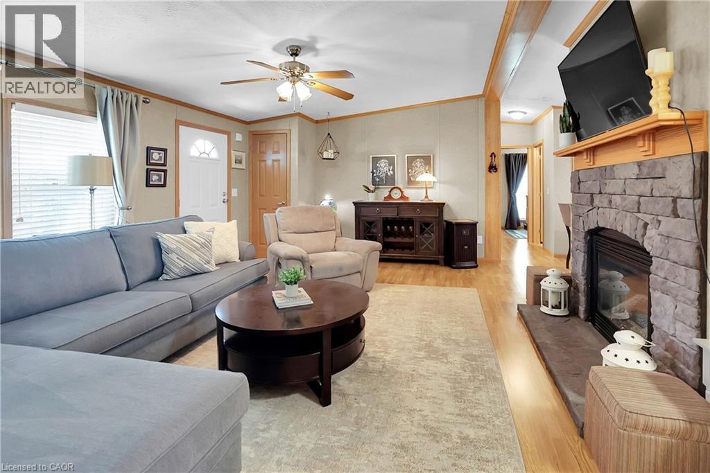 3033 Townline Road Unit# 280, Stevensville, Ontario L0S 1S1 - Photo 7 - 40787389