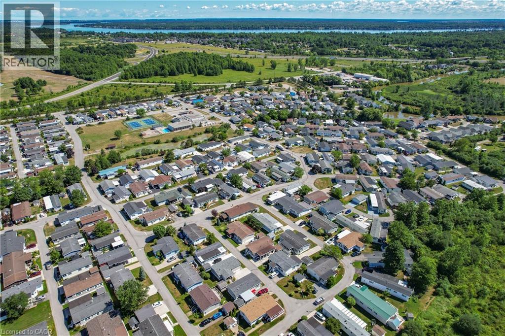 3033 Townline Road Unit# 280, Stevensville, Ontario L0S 1S1 - Photo 28 - 40787389