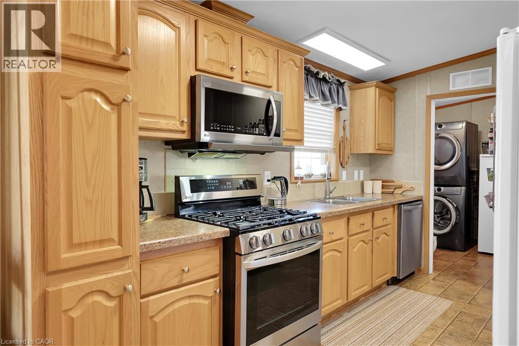 3033 Townline Road Unit# 280, Stevensville, Ontario L0S 1S1 - Photo 9 - 40787389