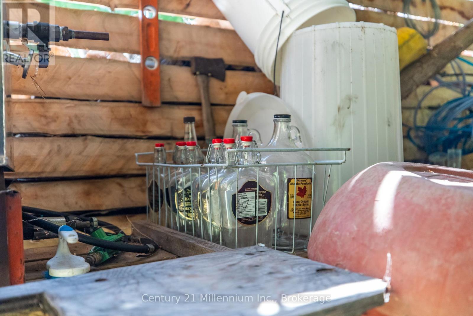 667 East Road, Northern Bruce Peninsula, Ontario  N0H 1W0 - Photo 17 - X12582922