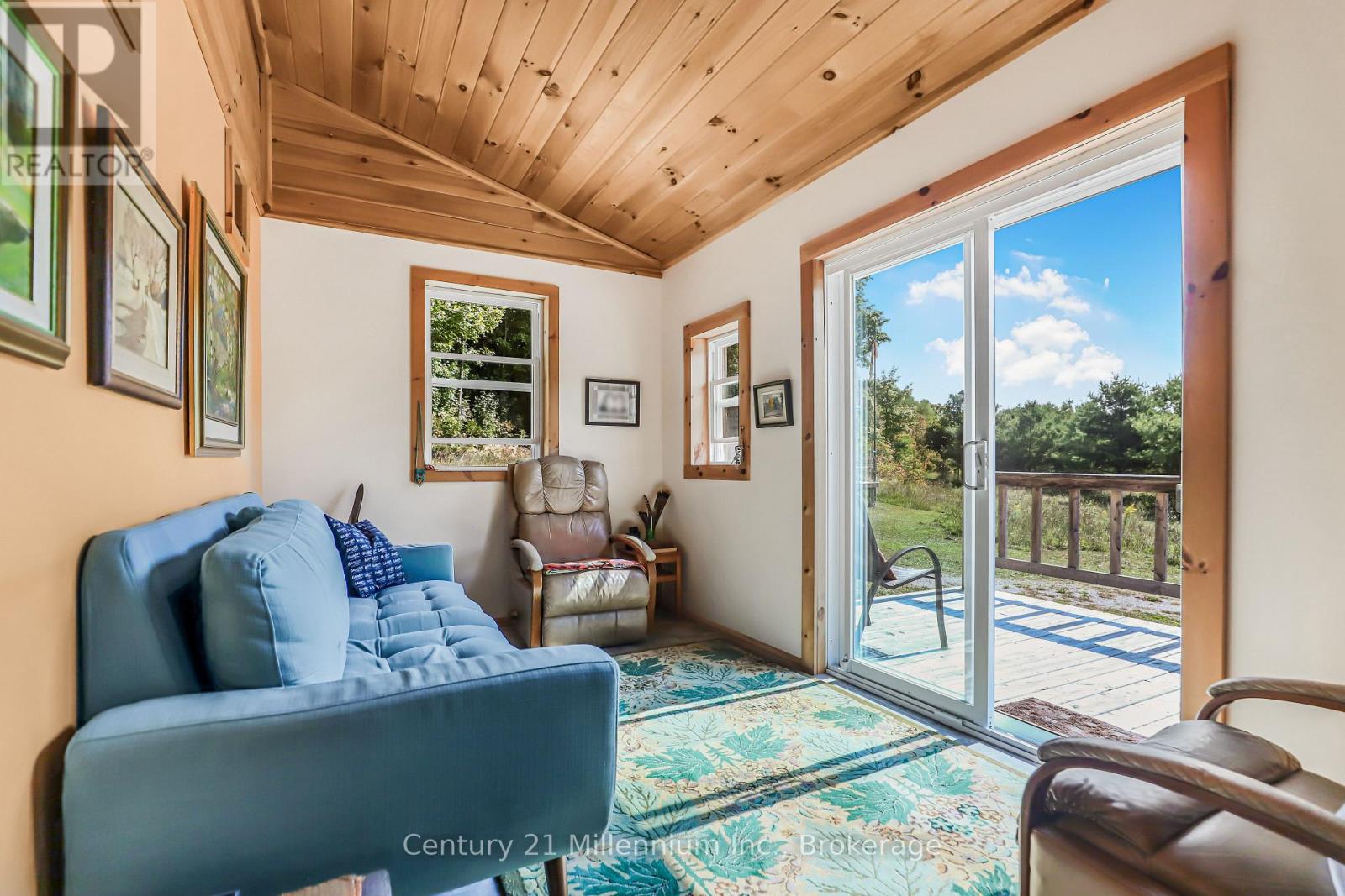 667 East Road, Northern Bruce Peninsula, Ontario  N0H 1W0 - Photo 38 - X12582922