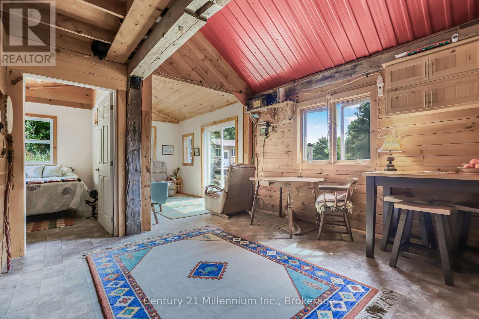 667 East Road, Northern Bruce Peninsula, Ontario  N0H 1W0 - Photo 45 - X12582922