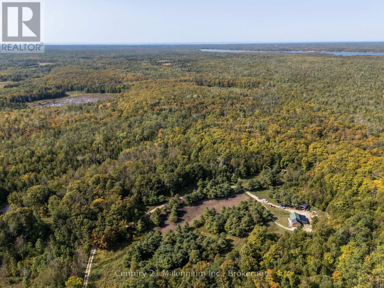 667 East Road, Northern Bruce Peninsula, Ontario  N0H 1W0 - Photo 47 - X12582922