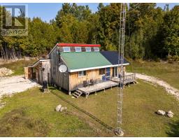 667 EAST ROAD, Northern Bruce Peninsula, Ontario