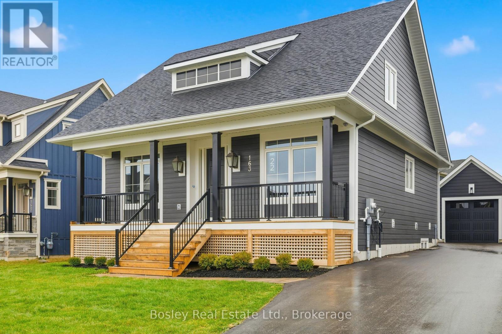 163 Sugar Maple Street, Blue Mountains, Ontario L9Y 0Z3 - Photo 3 - X12582952