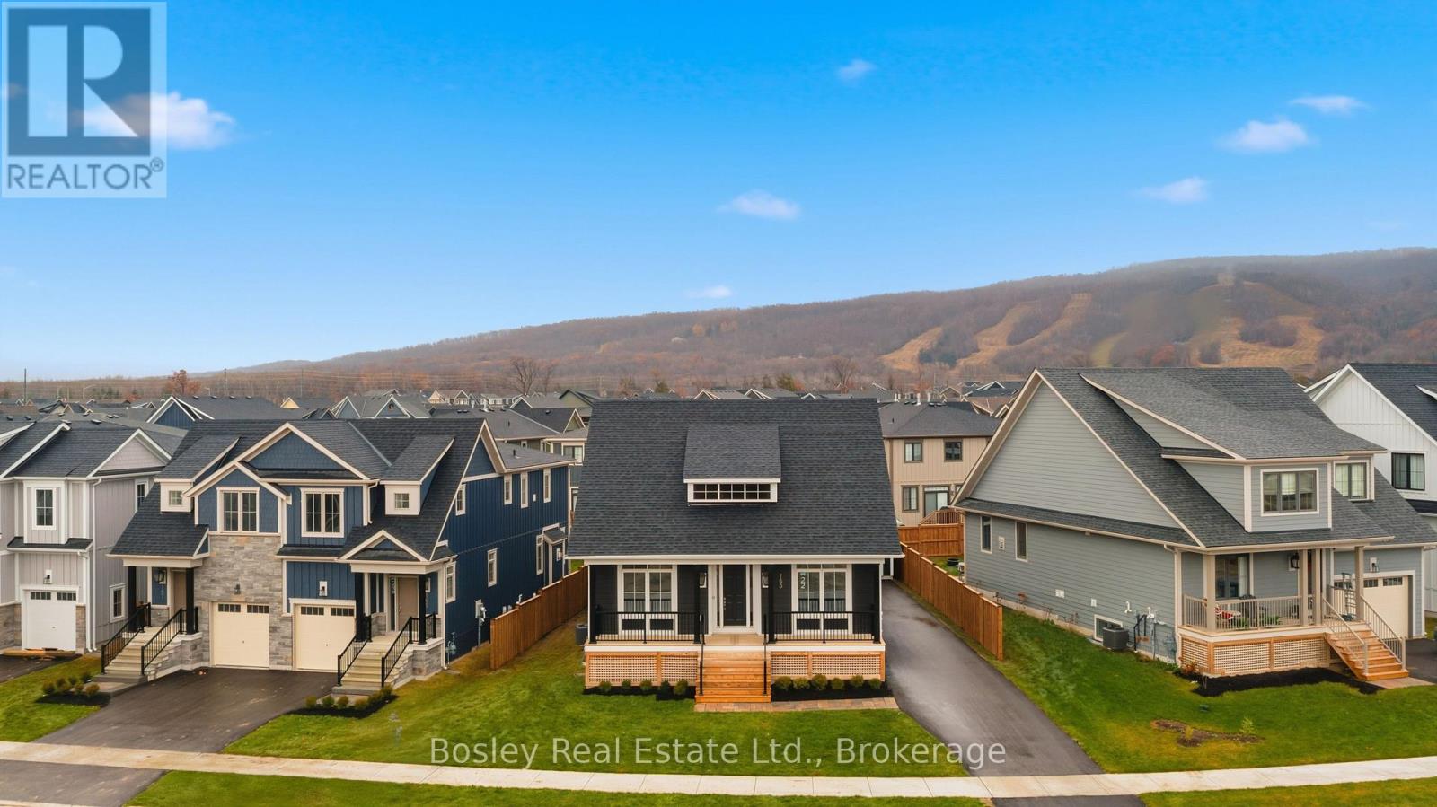 163 Sugar Maple Street, Blue Mountains, Ontario L9Y 0Z3 - Photo 37 - X12582952