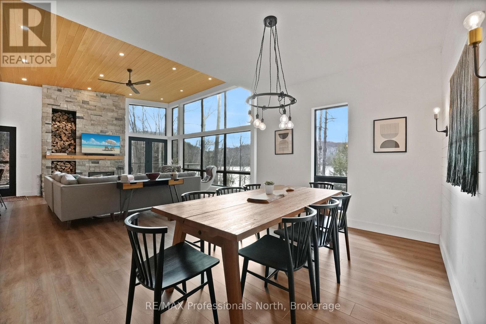 1237 Burlywood Trail, Dysart Et Al, Ontario  K0M 1S0 - Photo 15 - X12583016