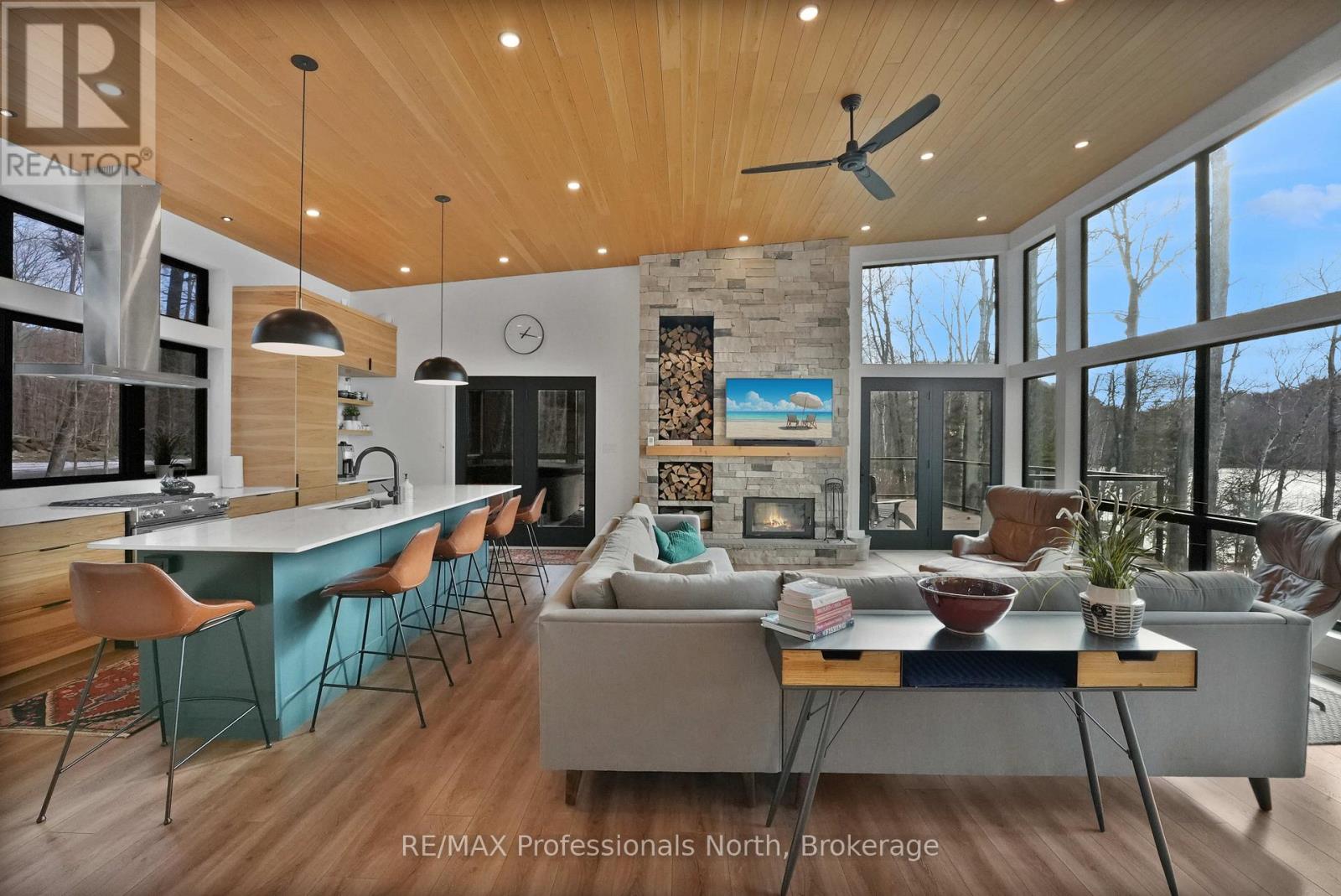 1237 Burlywood Trail, Dysart Et Al, Ontario  K0M 1S0 - Photo 16 - X12583016