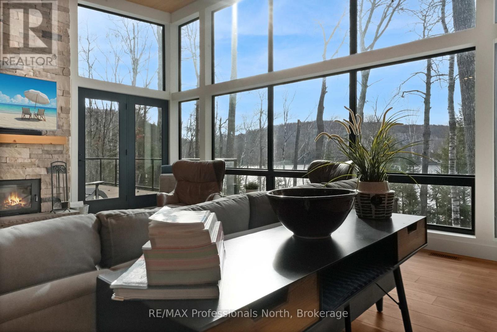 1237 Burlywood Trail, Dysart Et Al, Ontario  K0M 1S0 - Photo 17 - X12583016