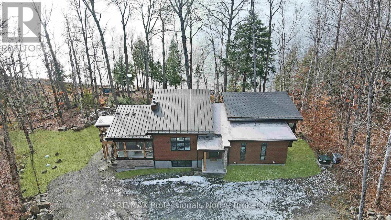 1237 Burlywood Trail, Dysart Et Al, Ontario  K0M 1S0 - Photo 2 - X12583016