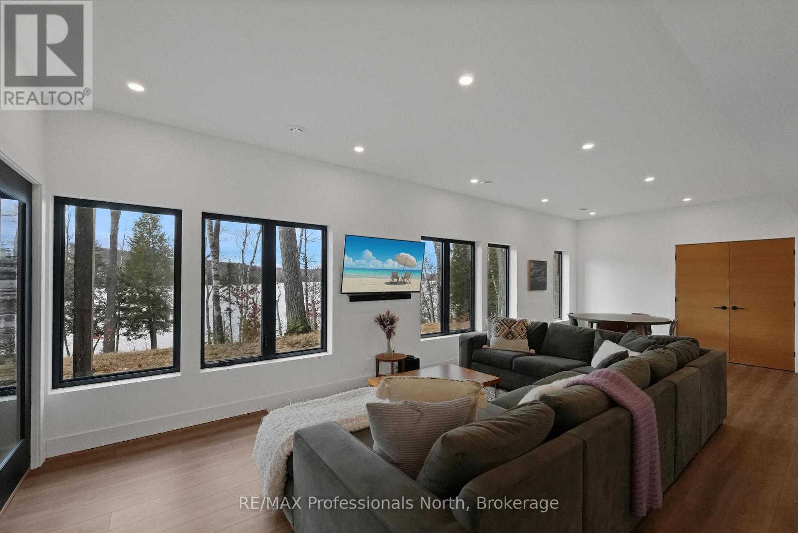 1237 Burlywood Trail, Dysart Et Al, Ontario  K0M 1S0 - Photo 32 - X12583016