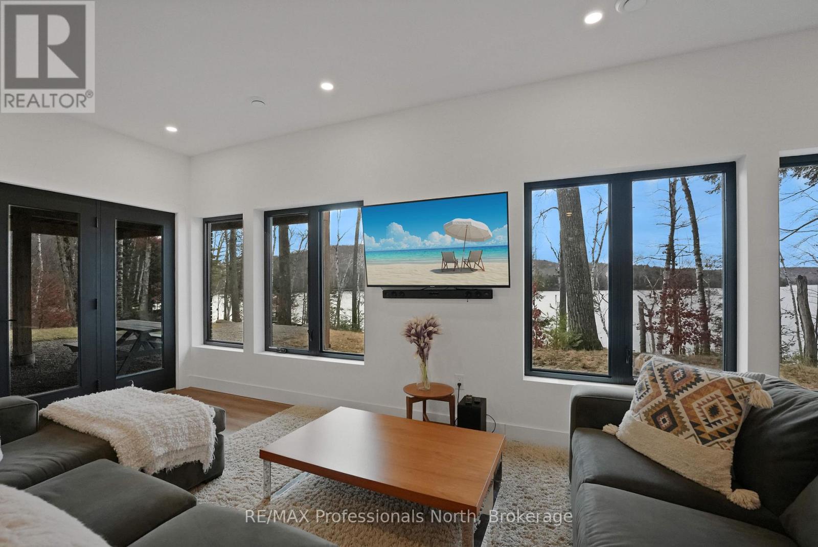 1237 Burlywood Trail, Dysart Et Al, Ontario  K0M 1S0 - Photo 33 - X12583016