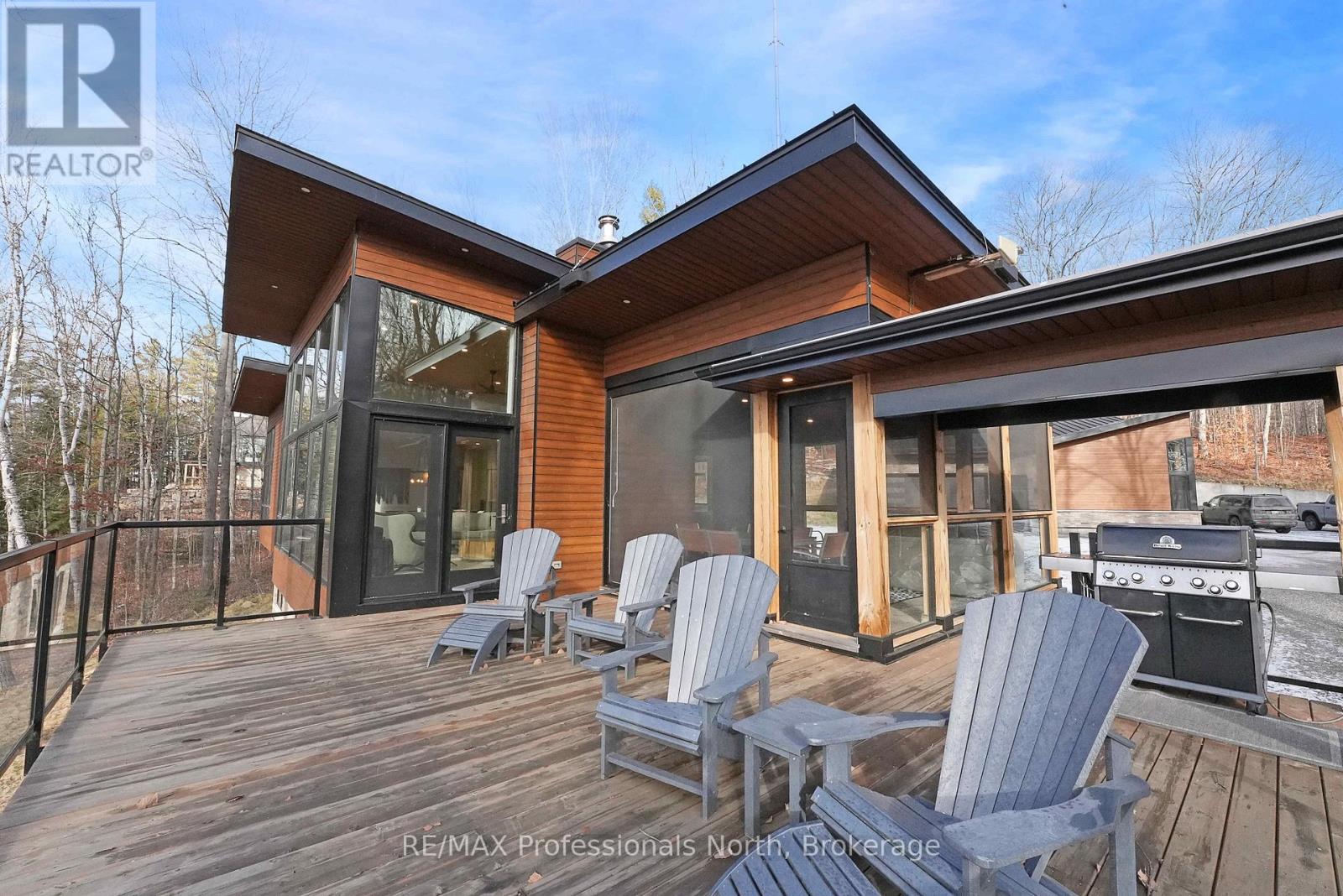 1237 Burlywood Trail, Dysart Et Al, Ontario  K0M 1S0 - Photo 41 - X12583016