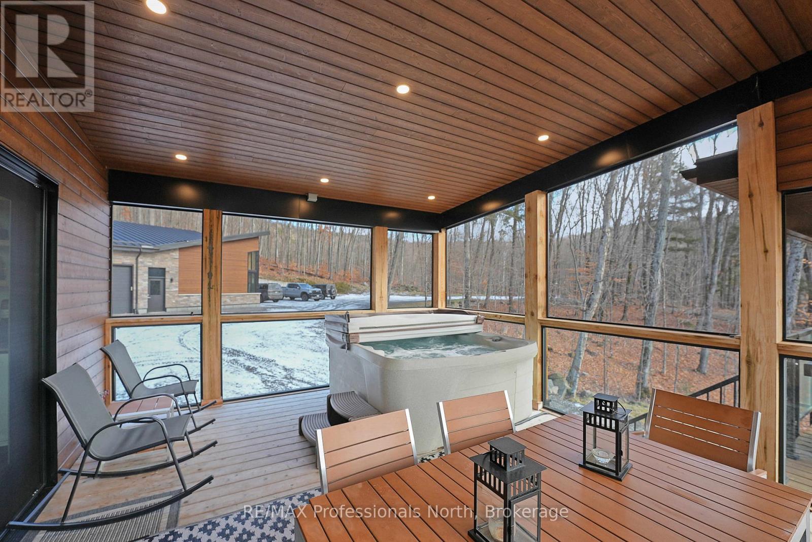 1237 Burlywood Trail, Dysart Et Al, Ontario  K0M 1S0 - Photo 43 - X12583016