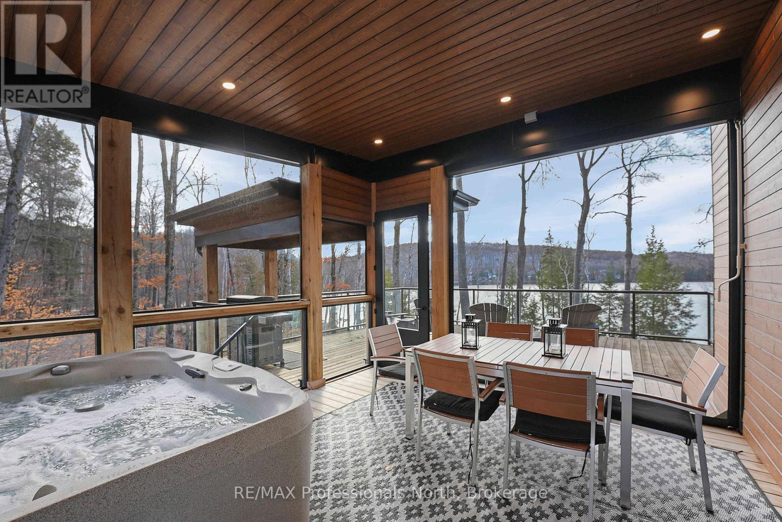 1237 Burlywood Trail, Dysart Et Al, Ontario  K0M 1S0 - Photo 44 - X12583016