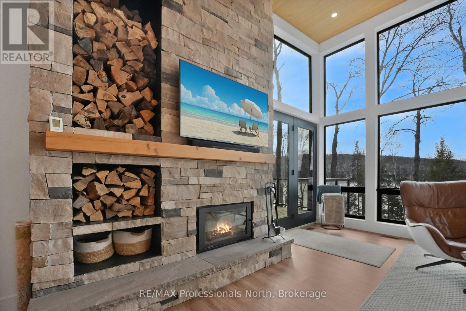 1237 Burlywood Trail, Dysart Et Al, Ontario  K0M 1S0 - Photo 9 - X12583016