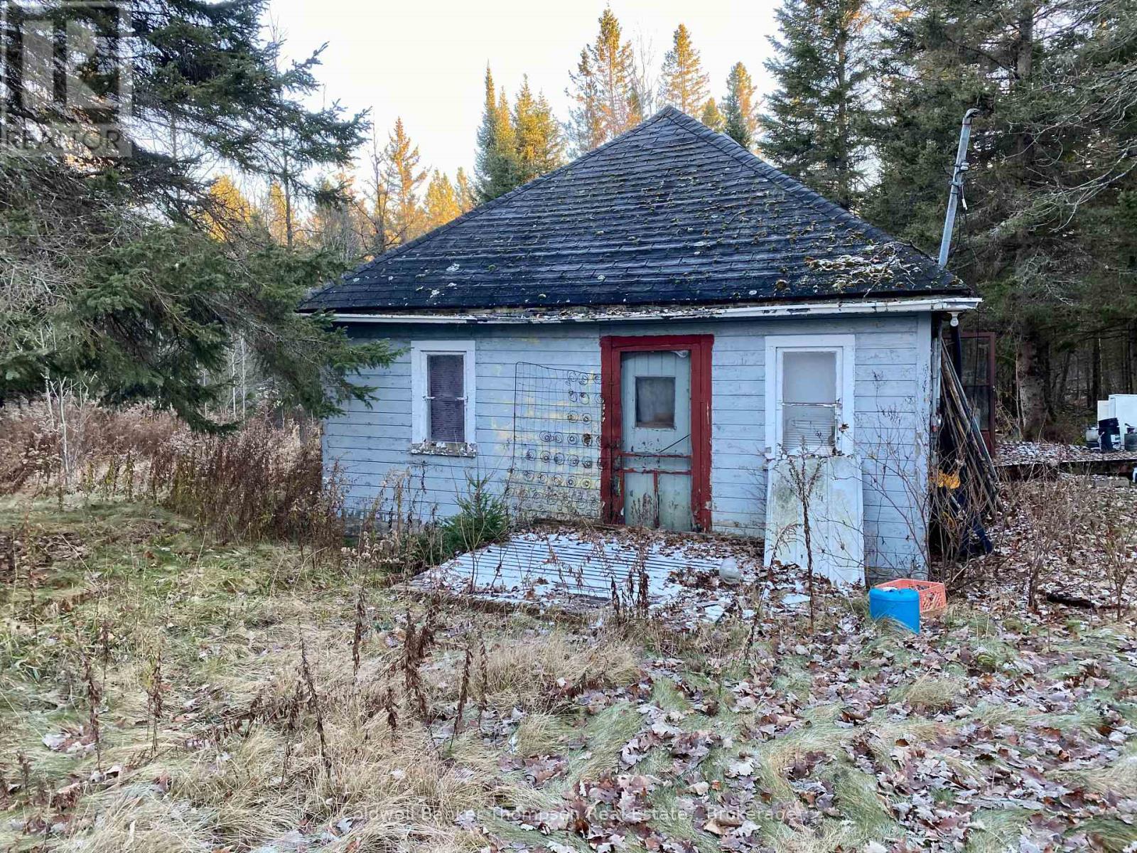 46 Spur Road E, Parry Sound Remote Area, Ontario  P0H 1S0 - Photo 8 - X12583018