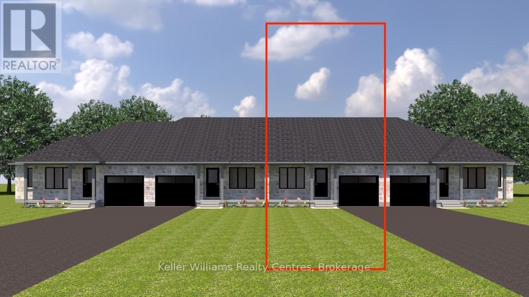 719 18th Street, Hanover, Ontario  N4N 0C7 - Photo 1 - X12583026