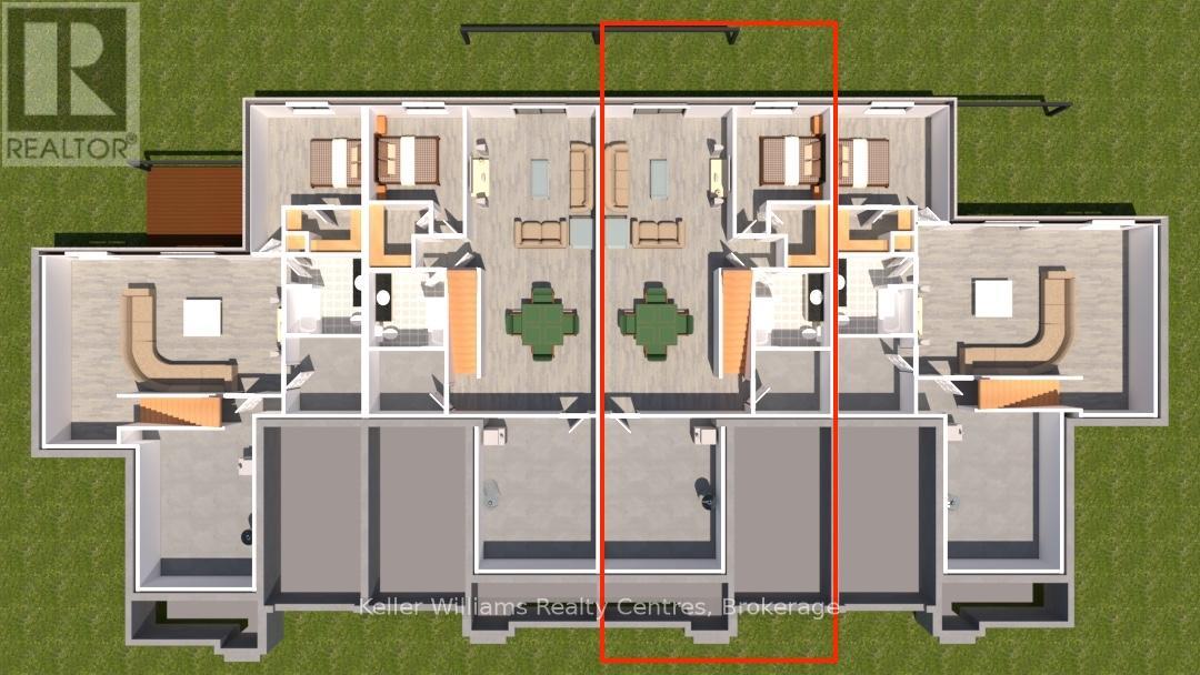 719 18th Street, Hanover, Ontario  N4N 0C7 - Photo 4 - X12583026