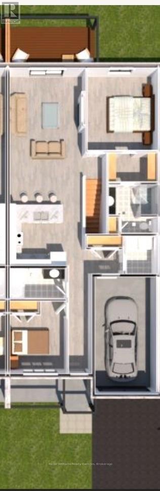 719 18th Street, Hanover, Ontario  N4N 0C7 - Photo 6 - X12583026