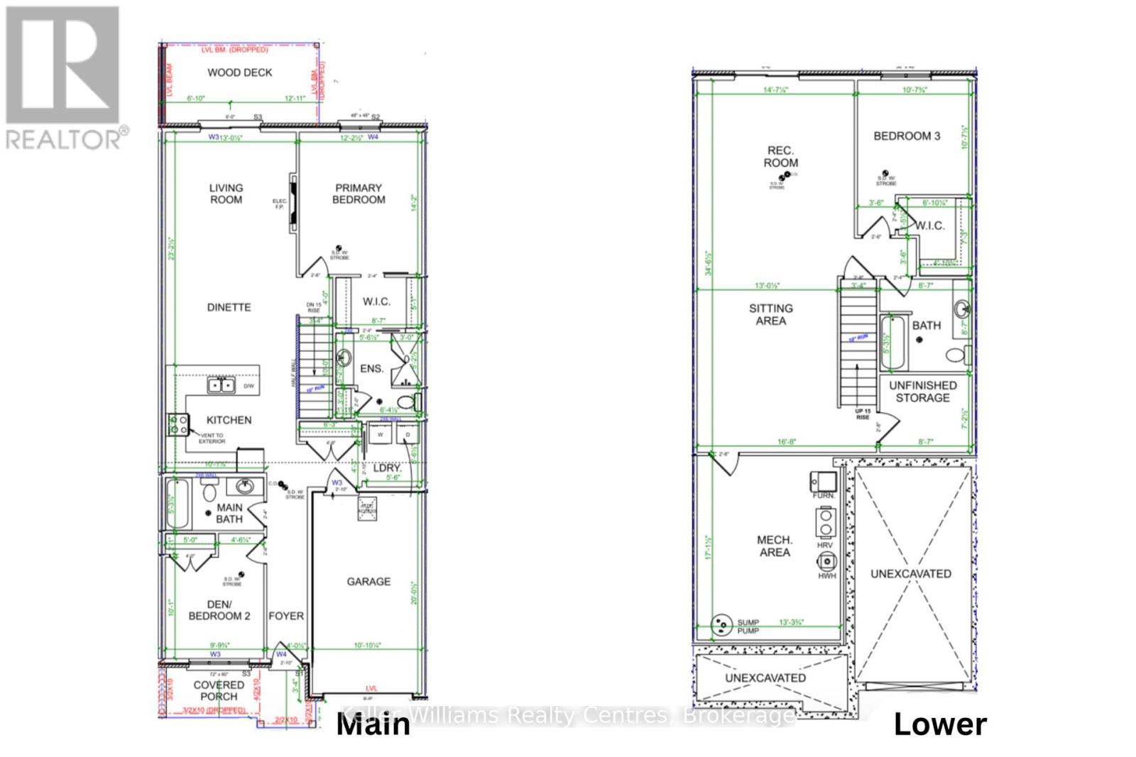 719 18th Street, Hanover, Ontario  N4N 0C7 - Photo 7 - X12583026