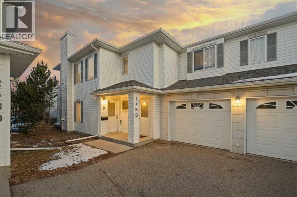 24d, 32 Daines Avenue, Red Deer, Alberta  T4R 2Z5 - Photo 1 - A2272945