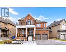 67 MARLENE JOHNSTON DRIVE, East Gwillimbury, Ontario