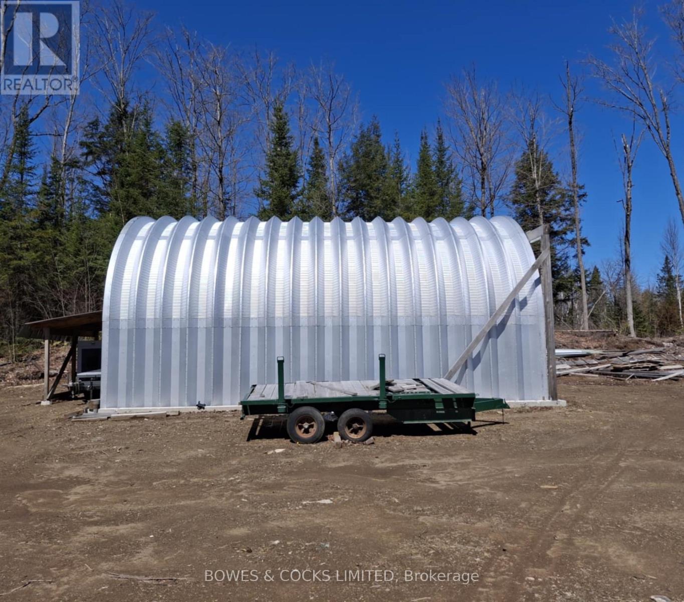 2018 Fortesque Lake Road, Highlands East, Ontario  K0M 1R0 - Photo 11 - X11944222