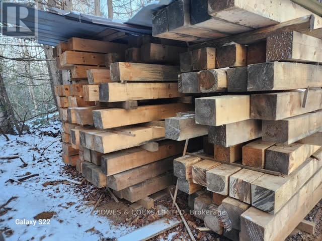 2018 Fortesque Lake Road, Highlands East, Ontario  K0M 1R0 - Photo 7 - X11944222