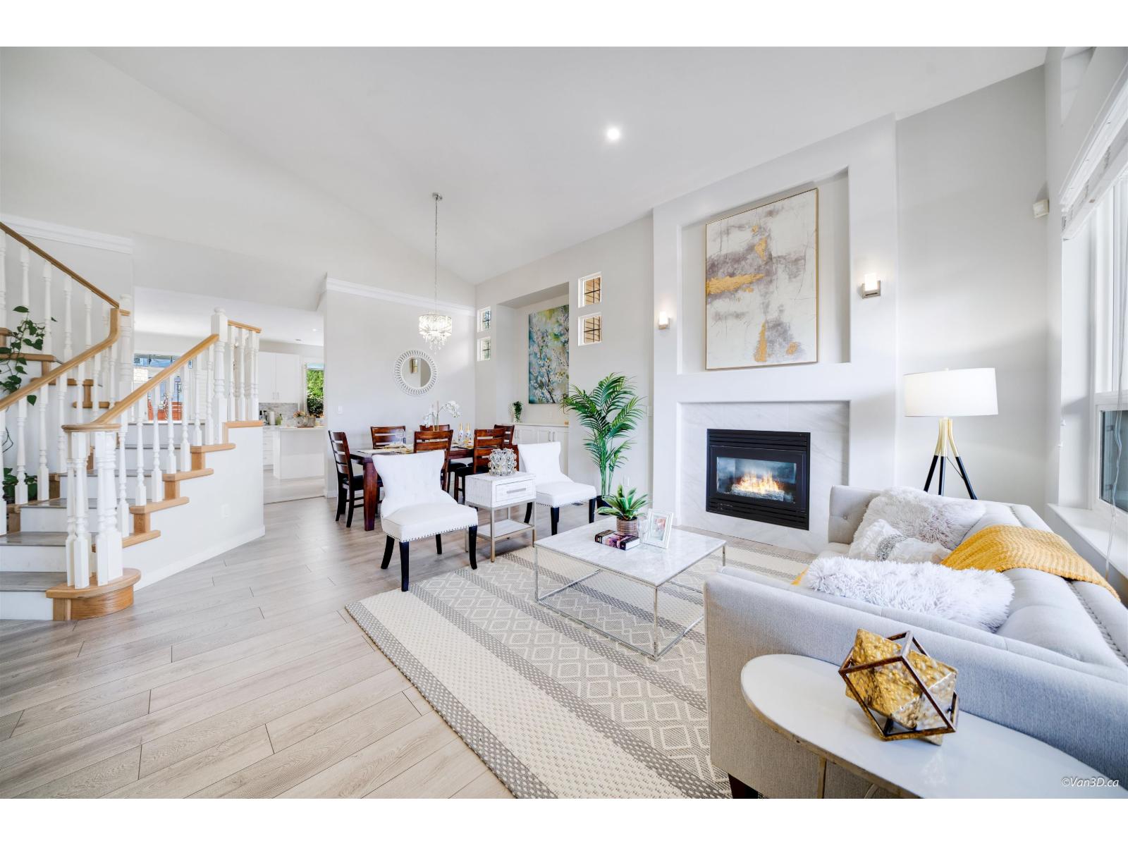 1911 140A STREET, Surrey, British Columbia