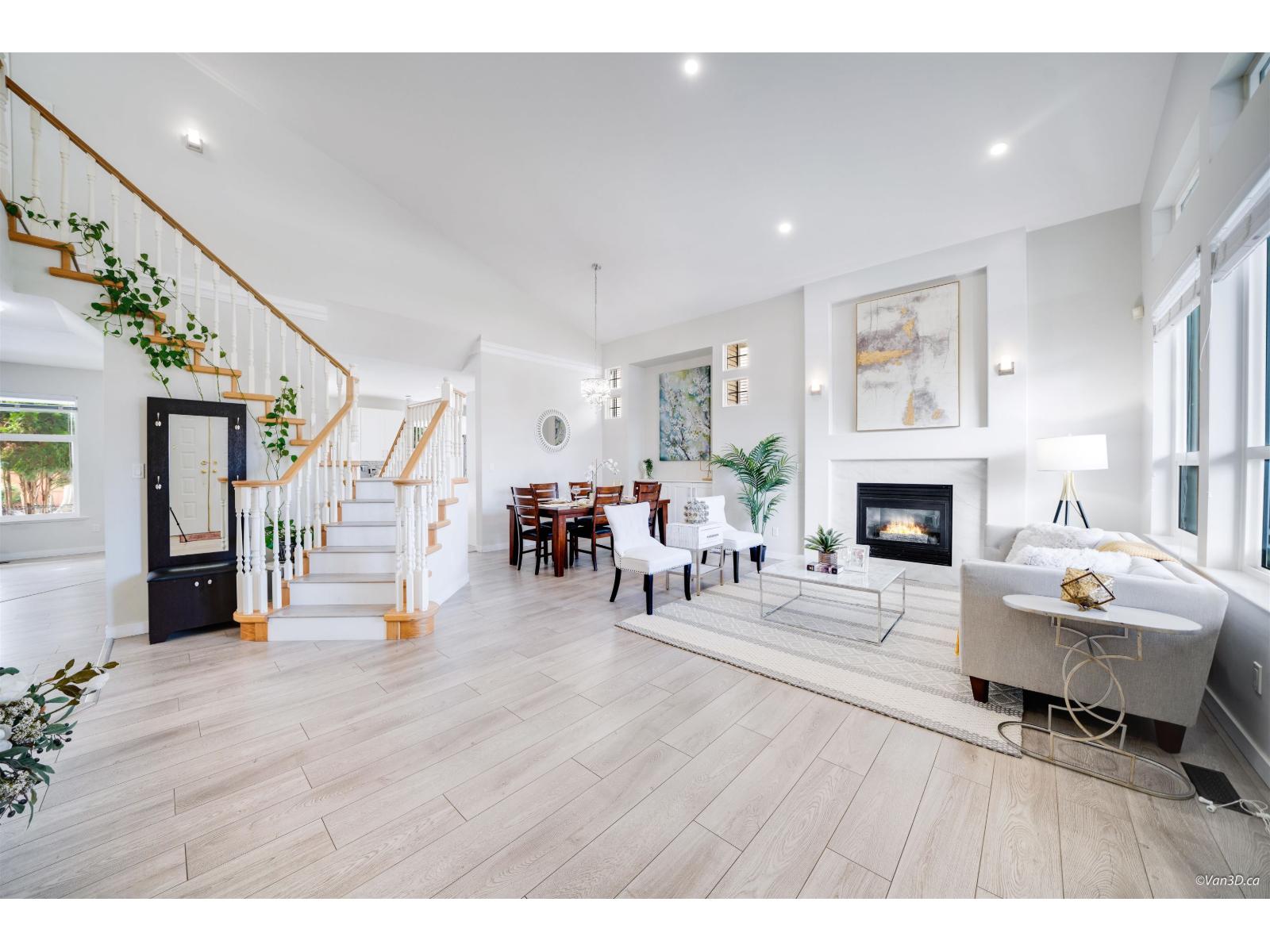 1911 140a Street, Surrey, British Columbia  V4A 7Z9 - Photo 5 - R3070675