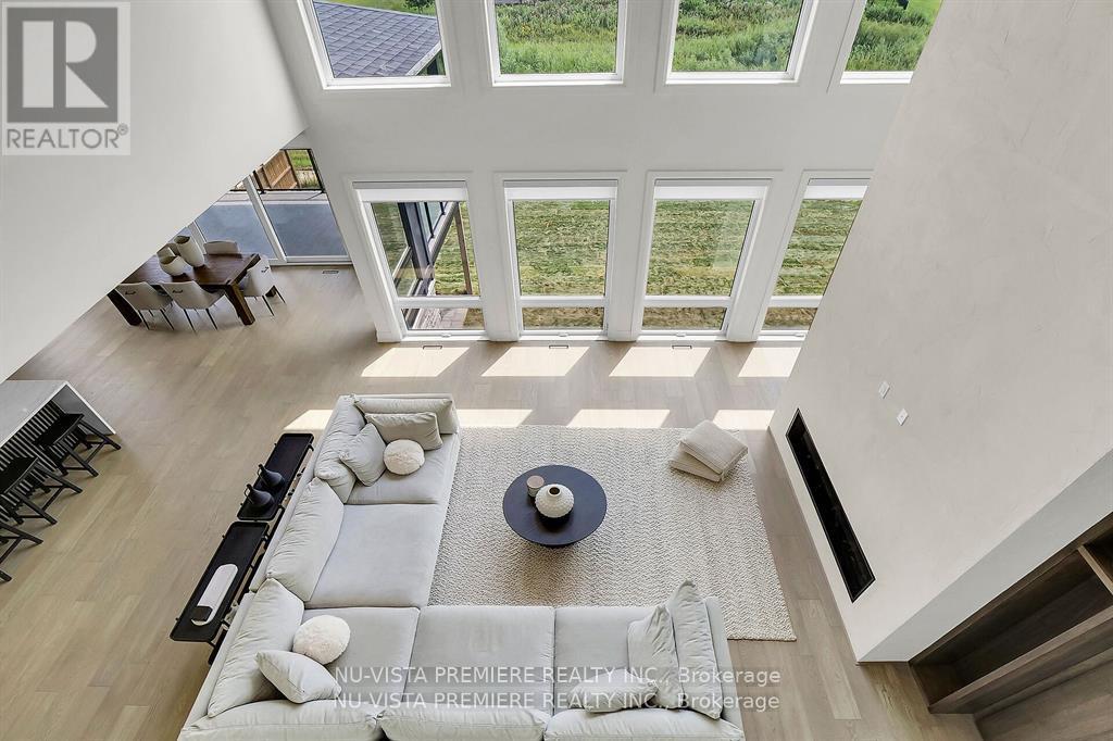 535 Creekview Chase, London North (North R), Ontario  N6G 3X8 - Photo 10 - X12266131