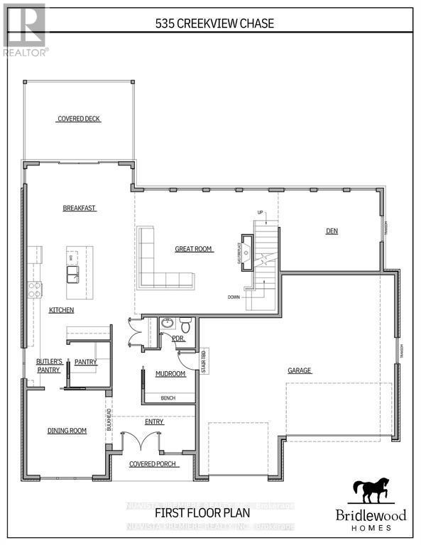 535 Creekview Chase, London North (North R), Ontario  N6G 3X8 - Photo 14 - X12266131