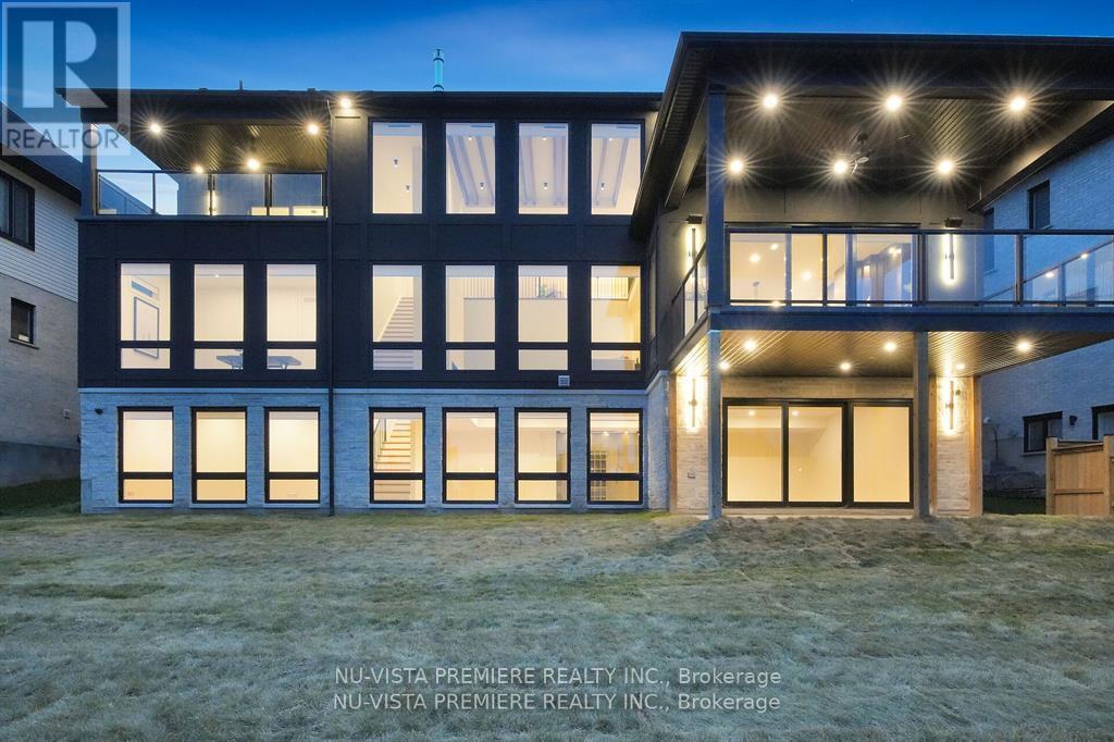 535 Creekview Chase, London North (North R), Ontario  N6G 3X8 - Photo 6 - X12266131