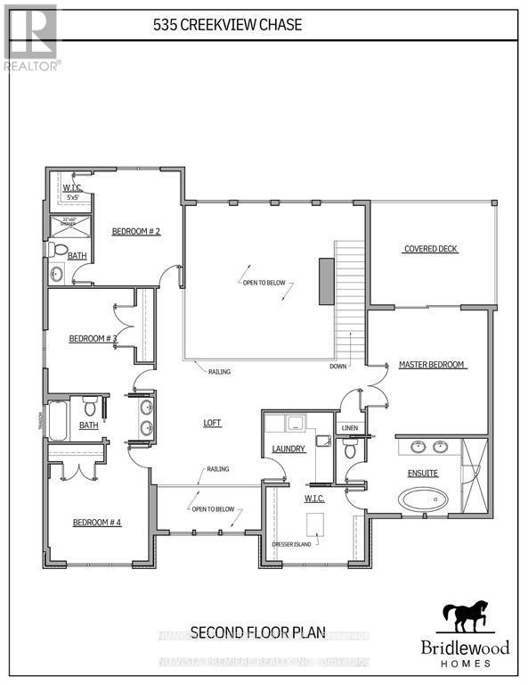 535 Creekview Chase, London North (North R), Ontario  N6G 3X8 - Photo 15 - X12266131