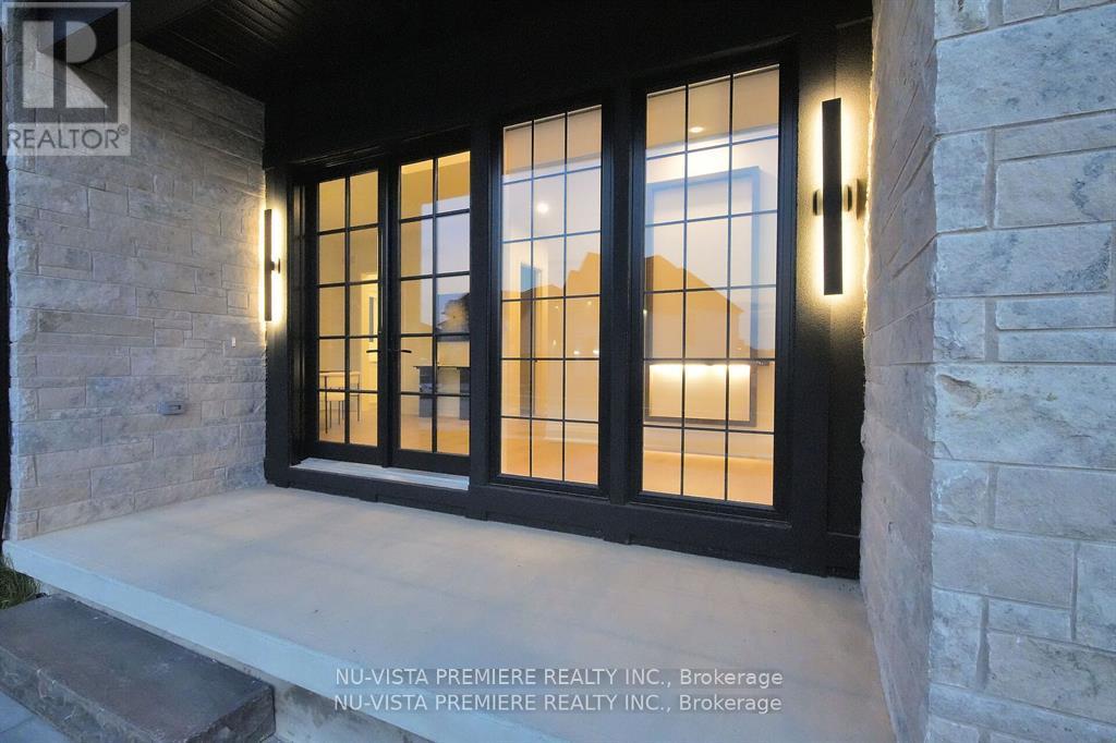 535 Creekview Chase, London North (North R), Ontario  N6G 3X8 - Photo 5 - X12266131