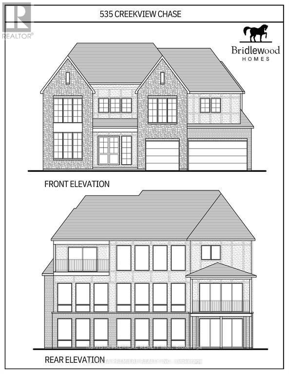 535 Creekview Chase, London North (North R), Ontario  N6G 3X8 - Photo 13 - X12266131