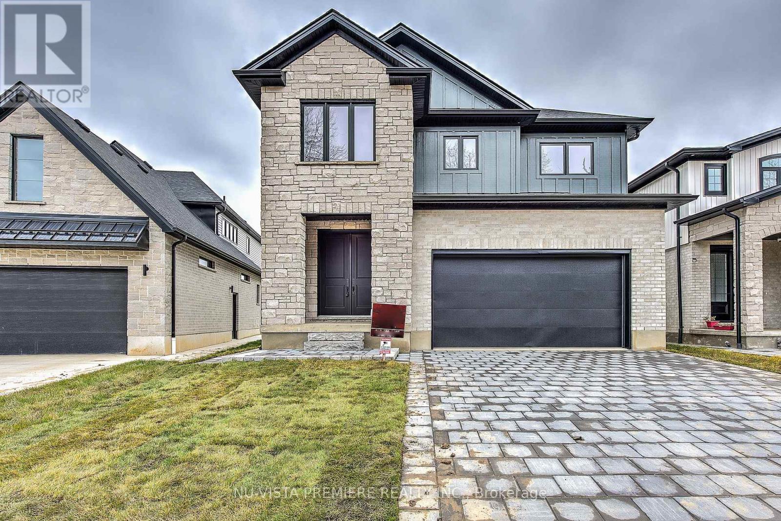 2228 Saddlerock Avenue, London North, Ontario  N6G 3X3 - Photo 1 - X12377554