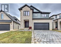 2228 SADDLEROCK AVENUE, London North, Ontario