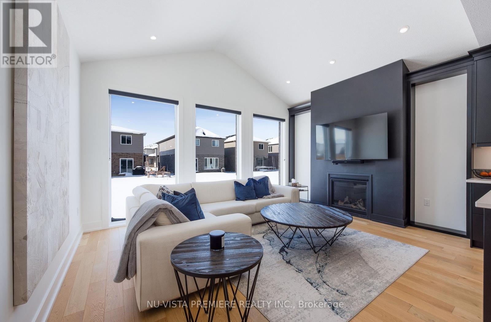 2228 Saddlerock Avenue, London North, Ontario  N6G 3X3 - Photo 11 - X12377554