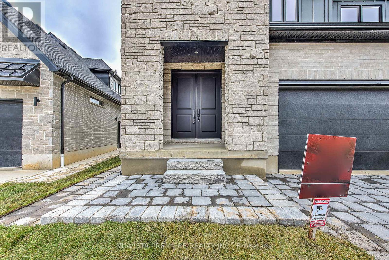 2228 Saddlerock Avenue, London North, Ontario  N6G 3X3 - Photo 3 - X12377554