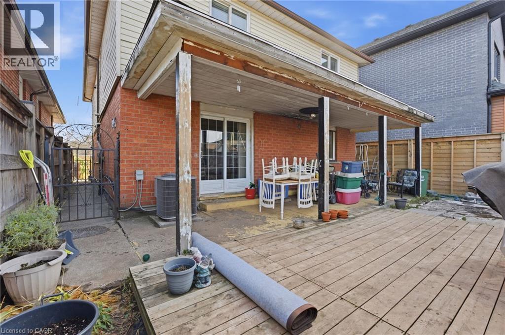 505 Wellington Street N, Hamilton, Ontario  L8L 5B5 - Photo 26 - 40790997