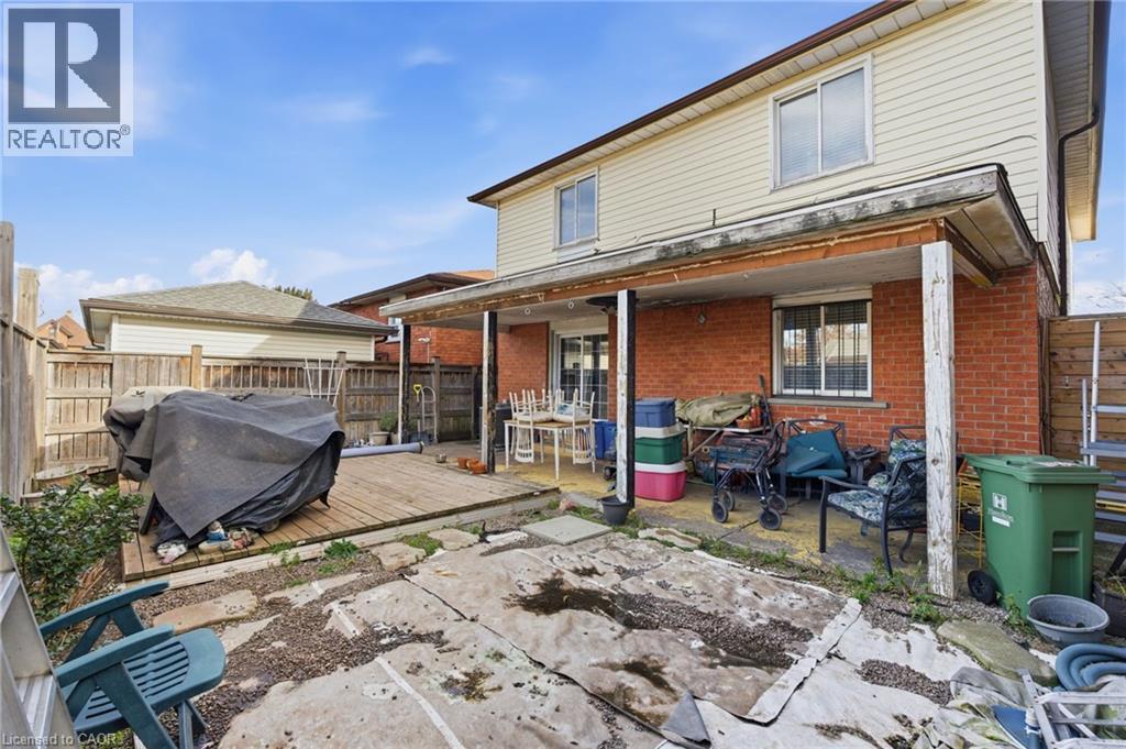 505 Wellington Street N, Hamilton, Ontario  L8L 5B5 - Photo 27 - 40790997